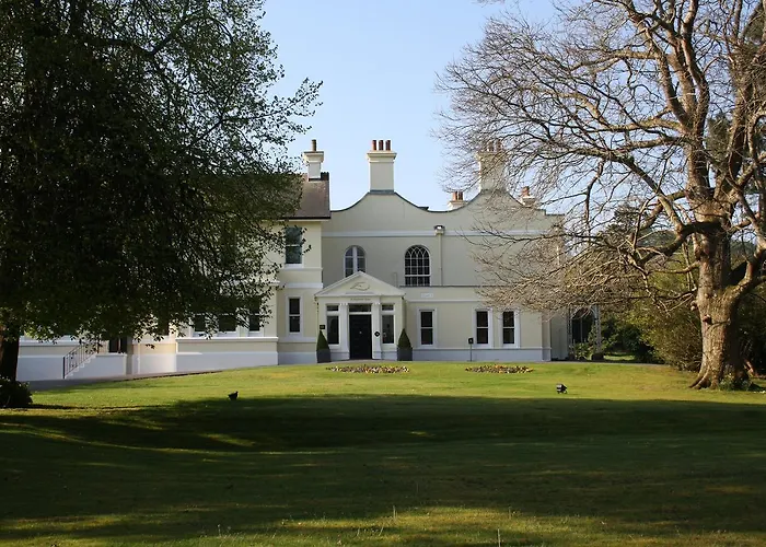 St Elizabeth\'S House